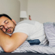 Sleep Irregularity
