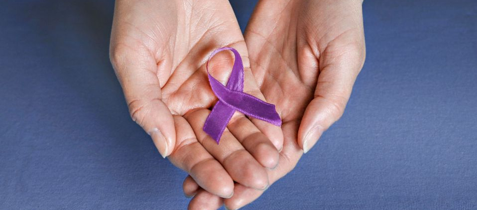 Early Pancreatic Cancer Detection