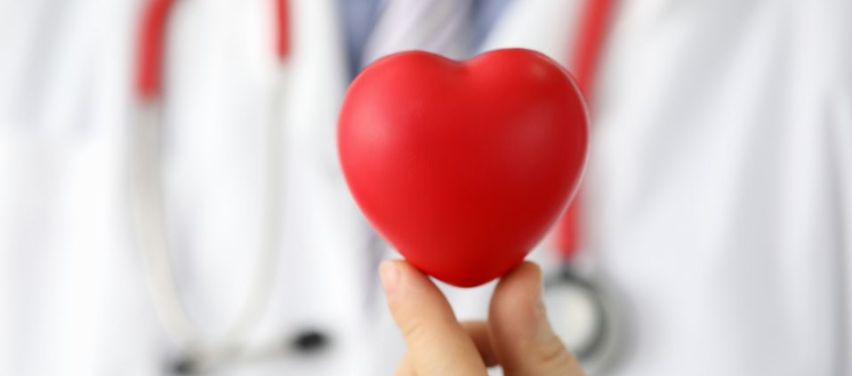 Heart Healthy